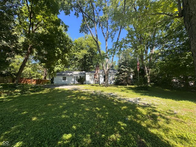 5924 Allisonville, Indianapolis, IN 46220
