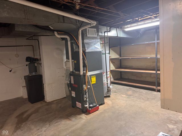 5924 Allisonville, Indianapolis, IN 46220