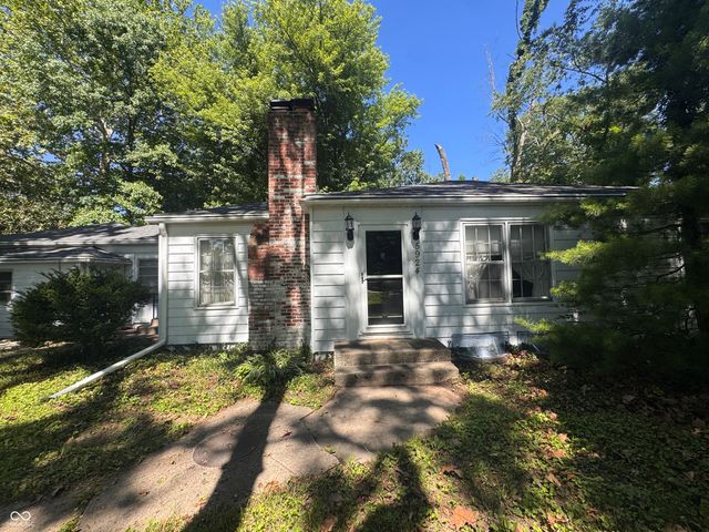 5924 Allisonville, Indianapolis, IN 46220