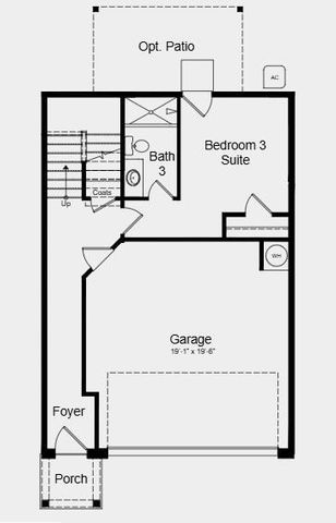 508 Provence Gate Lane, Lawrenceville, GA 30044