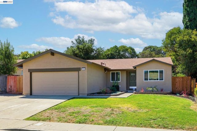 113 De Paul Dr, Vallejo, CA 94589