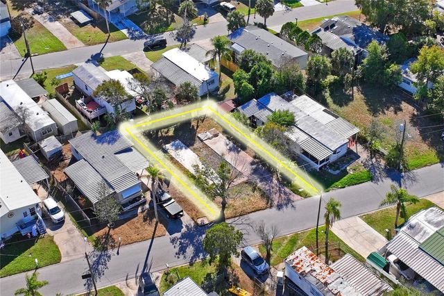 736 DRIFTWOOD LANE, Tarpon Springs, FL 34689