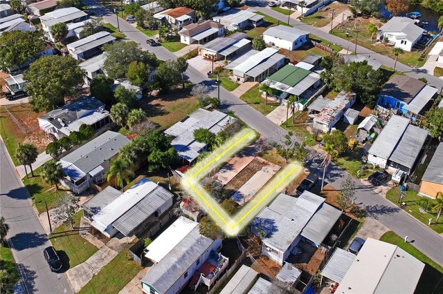 736 DRIFTWOOD LANE, Tarpon Springs, FL 34689