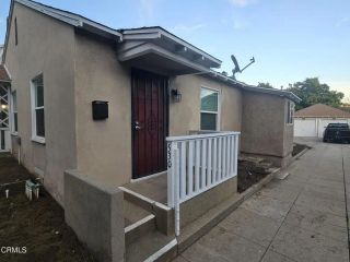 530 N El Molino Avenue, Pasadena, CA 91101