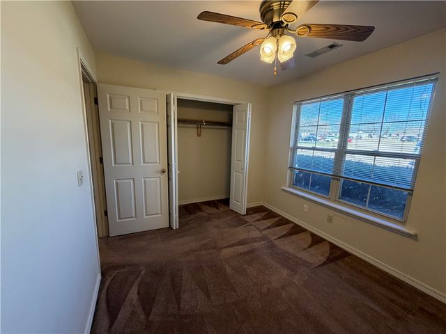 706 Meghan Street A, Siloam Springs, AR 72761