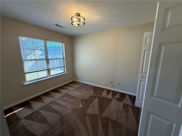 706 Meghan Street A, Siloam Springs, AR 72761