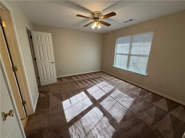 706 Meghan Street A, Siloam Springs, AR 72761