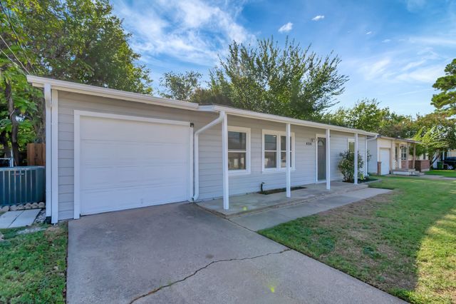 404 Arthur Drive