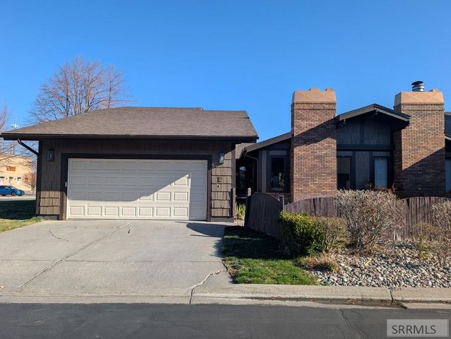 1301 Laurel Drive, Idaho Falls, ID 83401