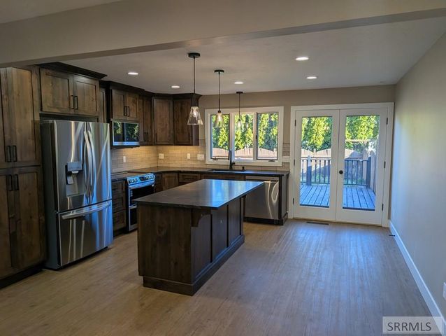 1301 Laurel Drive, Idaho Falls, ID 83401