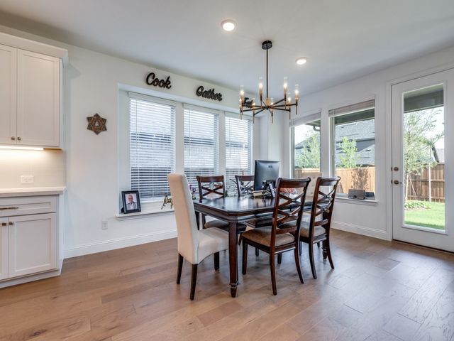 1701 Rain Lily Street, Celina, TX 75078