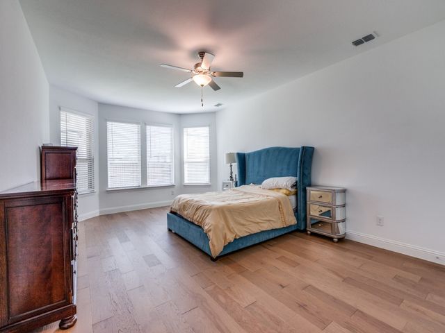 1701 Rain Lily Street, Celina, TX 75078