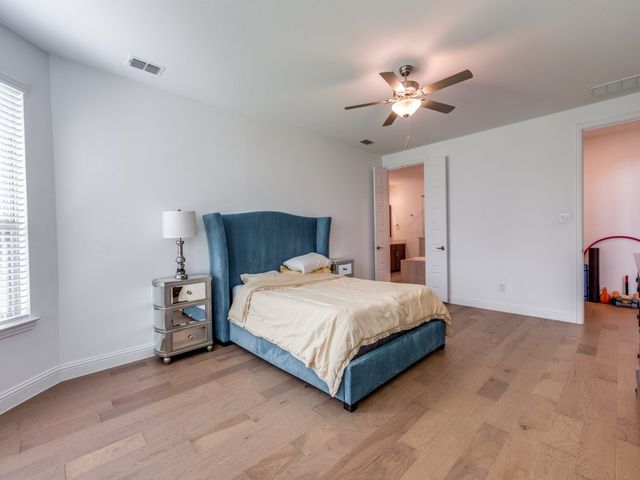1701 Rain Lily Street, Celina, TX 75078