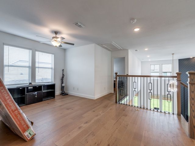 1701 Rain Lily Street, Celina, TX 75078