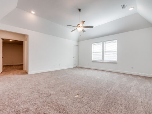 1701 Rain Lily Street, Celina, TX 75078