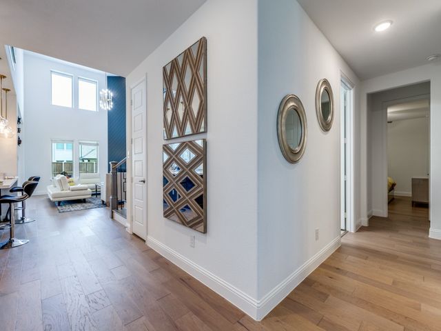 1701 Rain Lily Street, Celina, TX 75078