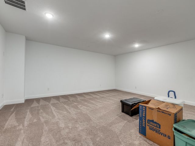 1701 Rain Lily Street, Celina, TX 75078