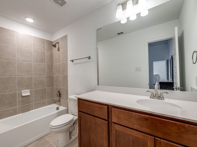 1701 Rain Lily Street, Celina, TX 75078