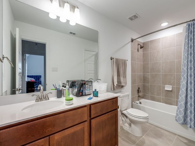 1701 Rain Lily Street, Celina, TX 75078