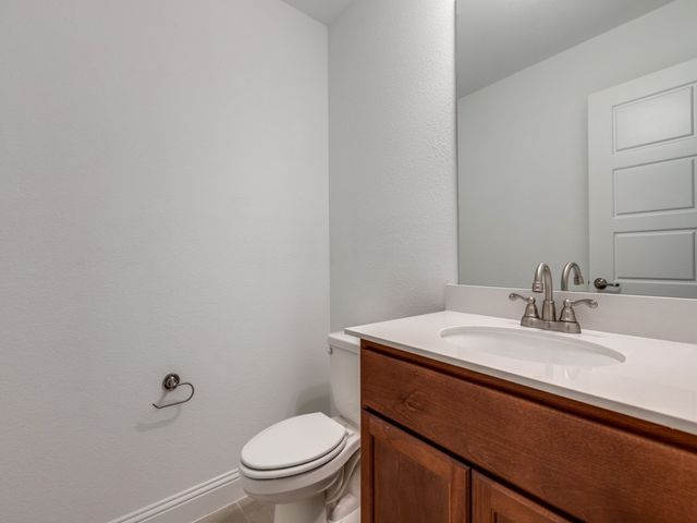 1701 Rain Lily Street, Celina, TX 75078