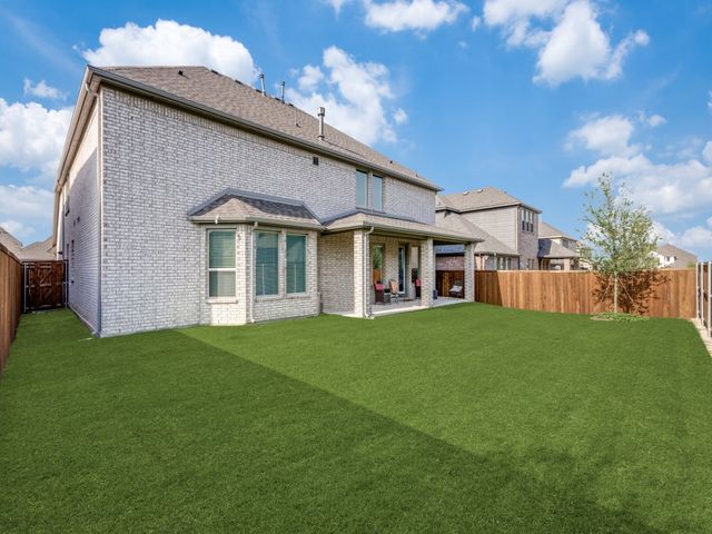 1701 Rain Lily Street, Celina, TX 75078