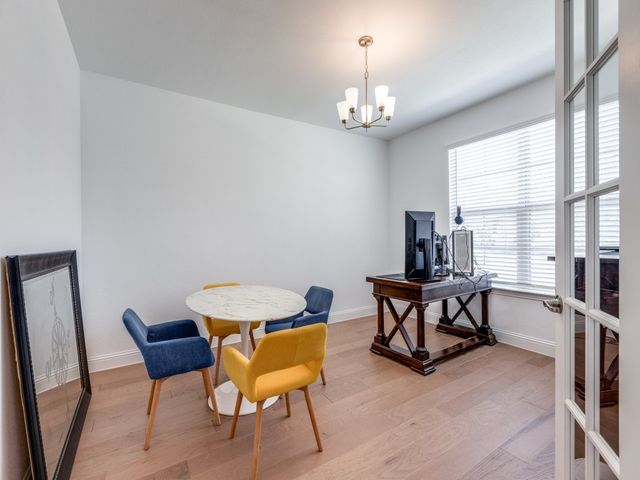 1701 Rain Lily Street, Celina, TX 75078