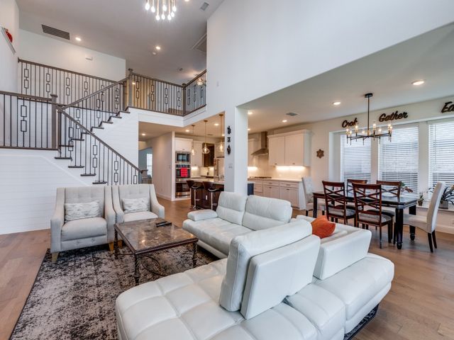 1701 Rain Lily Street, Celina, TX 75078