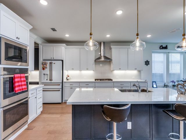 1701 Rain Lily Street, Celina, TX 75078