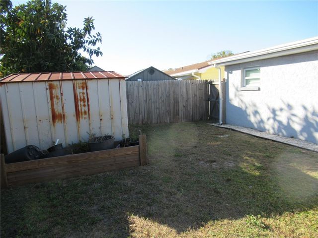 3110 ROCK VALLEY DR, Holiday, FL 34691