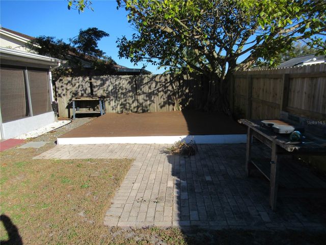 3110 ROCK VALLEY DR, Holiday, FL 34691