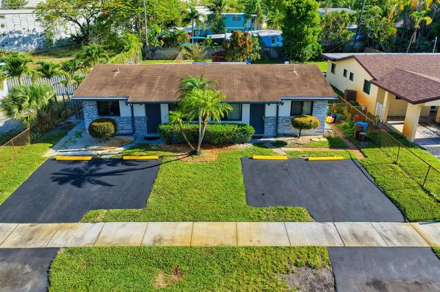 837 NW 41st Street A-b, Oakland Park, FL 33309