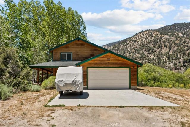 2624 Basel Court, Pine Mountain Club, CA 93222