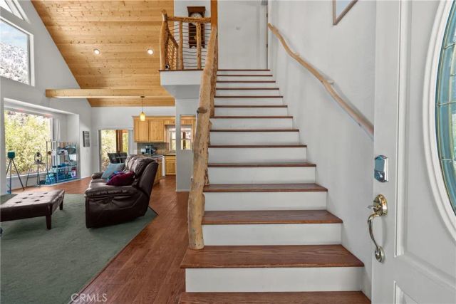 2624 Basel Court, Pine Mountain Club, CA 93222