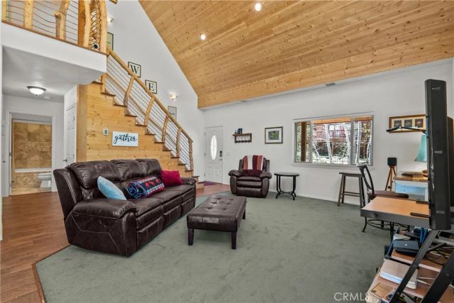 2624 Basel Court, Pine Mountain Club, CA 93222
