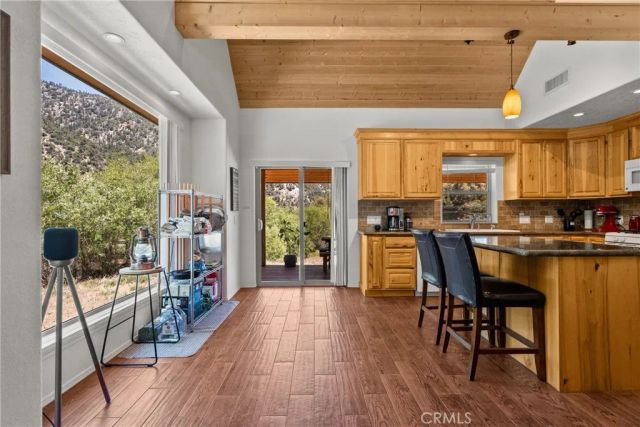 2624 Basel Court, Pine Mountain Club, CA 93222