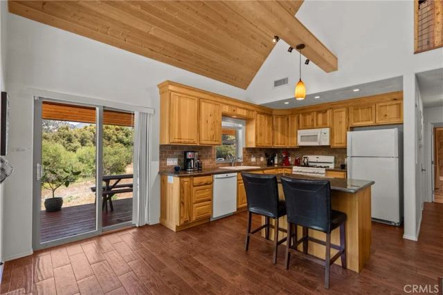 2624 Basel Court, Pine Mountain Club, CA 93222