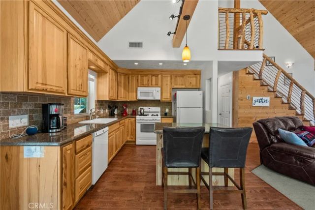2624 Basel Court, Pine Mountain Club, CA 93222