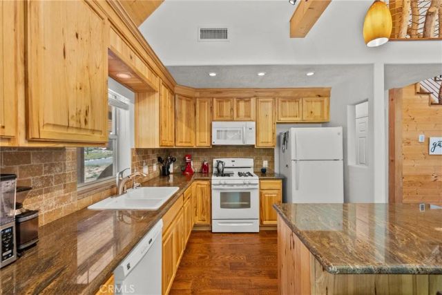 2624 Basel Court, Pine Mountain Club, CA 93222