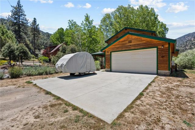 2624 Basel Court, Pine Mountain Club, CA 93222