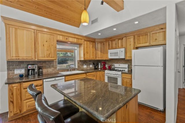 2624 Basel Court, Pine Mountain Club, CA 93222