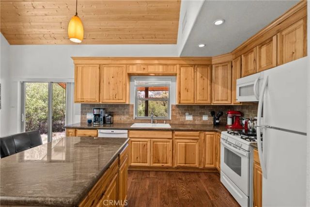 2624 Basel Court, Pine Mountain Club, CA 93222