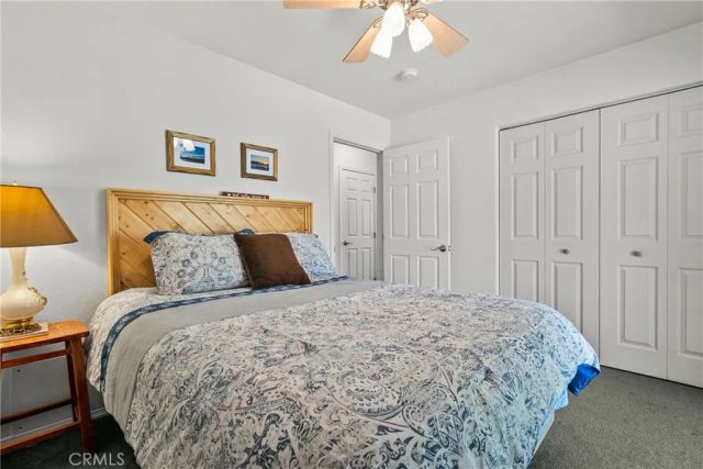 2624 Basel Court, Pine Mountain Club, CA 93222