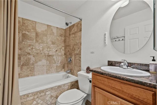 2624 Basel Court, Pine Mountain Club, CA 93222