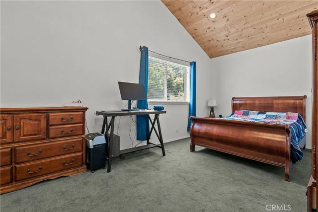 2624 Basel Court, Pine Mountain Club, CA 93222