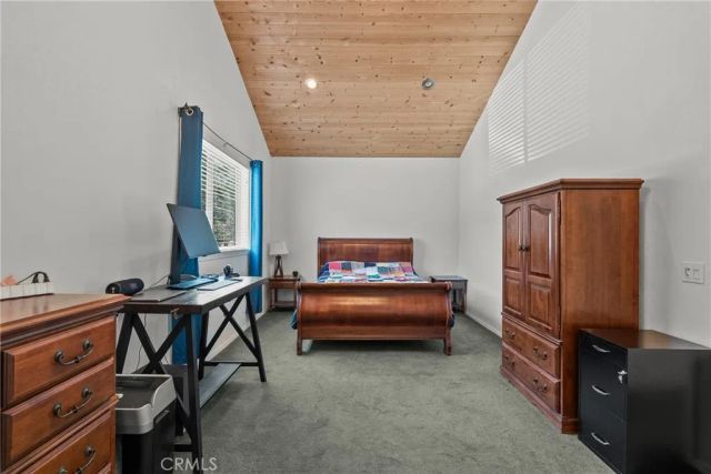2624 Basel Court, Pine Mountain Club, CA 93222