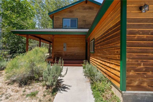 2624 Basel Court, Pine Mountain Club, CA 93222