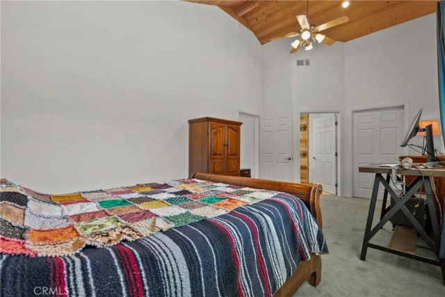 2624 Basel Court, Pine Mountain Club, CA 93222
