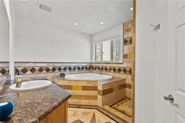 2624 Basel Court, Pine Mountain Club, CA 93222