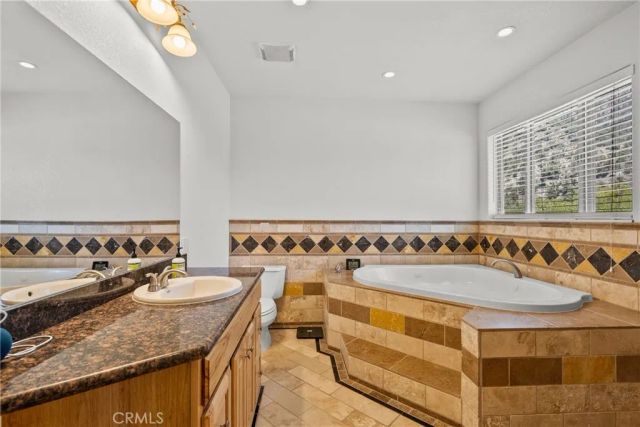2624 Basel Court, Pine Mountain Club, CA 93222