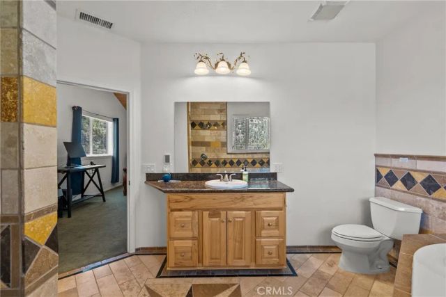 2624 Basel Court, Pine Mountain Club, CA 93222